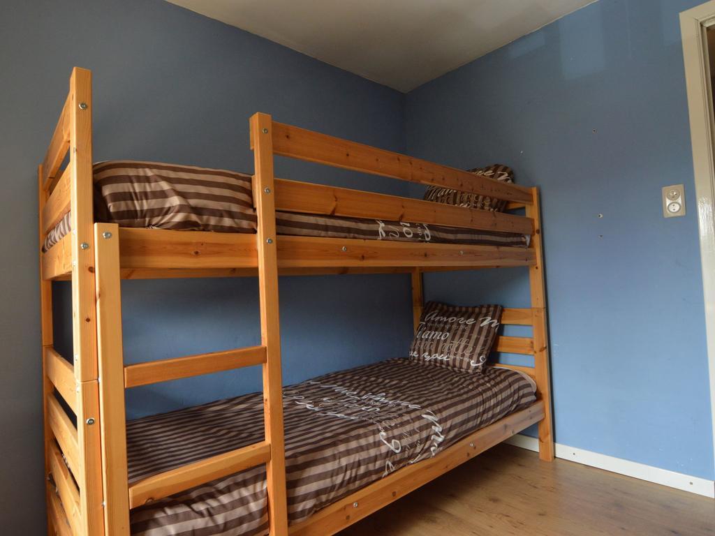 Cozy Holiday Home In Odeigne With Sauna מראה חיצוני תמונה